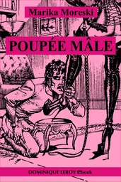 POUPÉE MÂLE