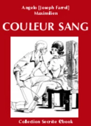 COULEUR SANG