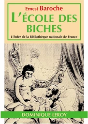 L'ÉCOLE DES BICHES (eBook)