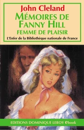 MÉMOIRES DE FANNY HILL