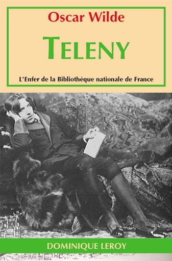 TELENY - Oscar Wilde - Dominique Leroy