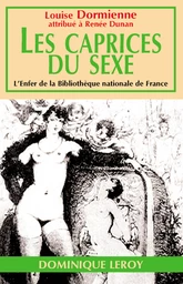 LES CAPRICES DU SEXE