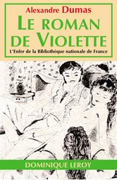 LE ROMAN DE VIOLETTE