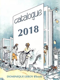 Catalogue général 2018 Dominique Leroy eBook