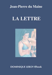 LA LETTRE