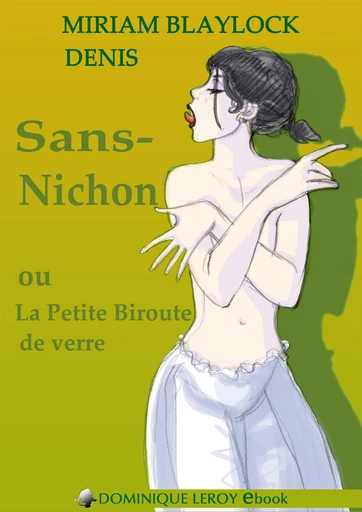 SANS-NICHON - Miriam Blaylock,  Denis - Dominique Leroy