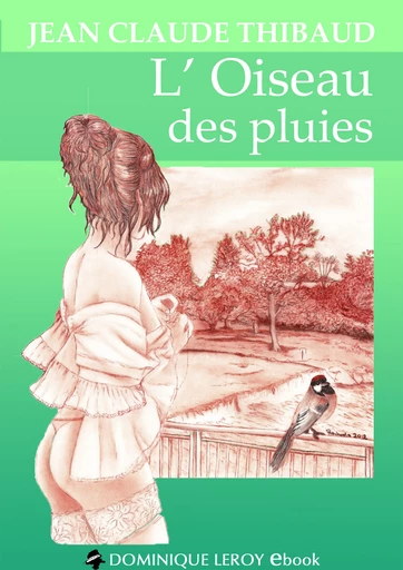 L’OISEAU DES PLUIES (eBook) - Jean Claude Thibaud,  Phanhoria - Dominique Leroy