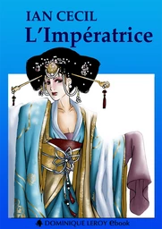 L'IMPÉRATRICE (eBook)