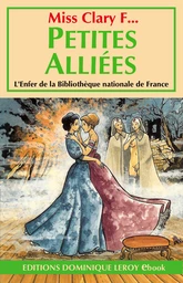 PETITES ALLIÉES