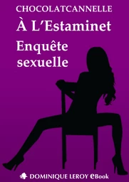 À L’ESTAMINET