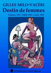 DESTIN DE FEMMES