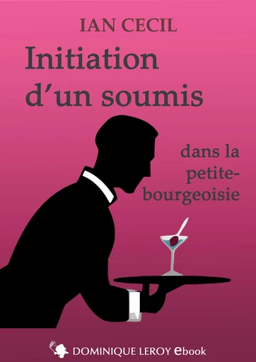 INITIATION D’UN SOUMIS - Ian Cecil - Dominique Leroy