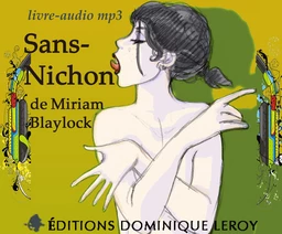 SANS-NICHON (Livre audio MP3)