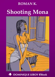 SHOOTING MONA